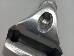 Atax - ø 26.4 mm - Expander seatpost