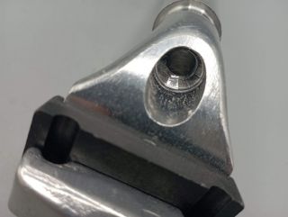 Atax - ø 26,4 mm - Tige de selle à expandeur
