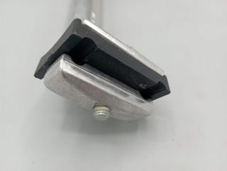 Atax - ø 26,4 mm - Tige de selle à expandeur