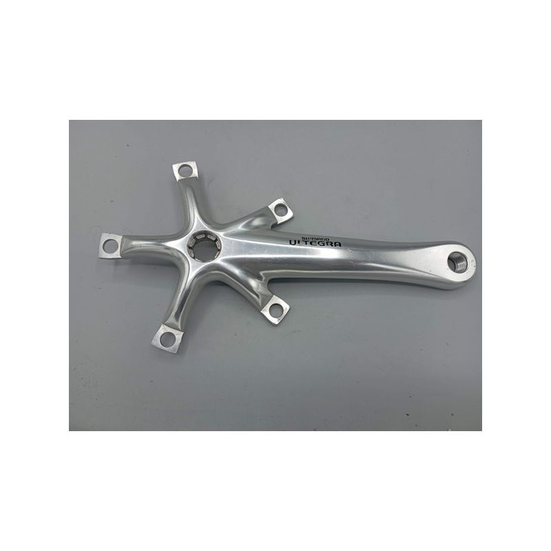 Shimano Ultegra Octalink fc 6500 - right crank 172.5 mm old stock