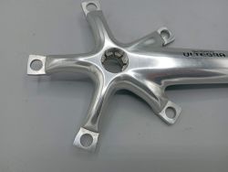 Shimano Ultegra Octalink fc 6500 - right crank 172.5 mm old stock
