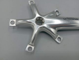 Shimano Ultegra Octalink fc 6500 - right crank 172.5 mm old stock