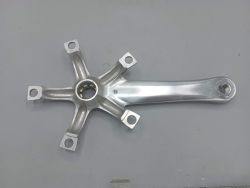 Shimano Ultegra Octalink fc 6500 - Manivelle droite 172,5 mm ancien stock