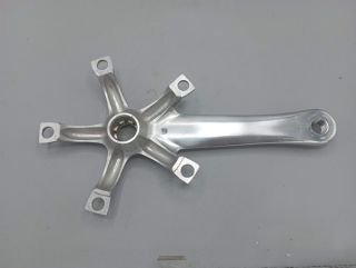 Shimano Ultegra Octalink fc 6500 - Manivelle droite 172,5 mm ancien stock