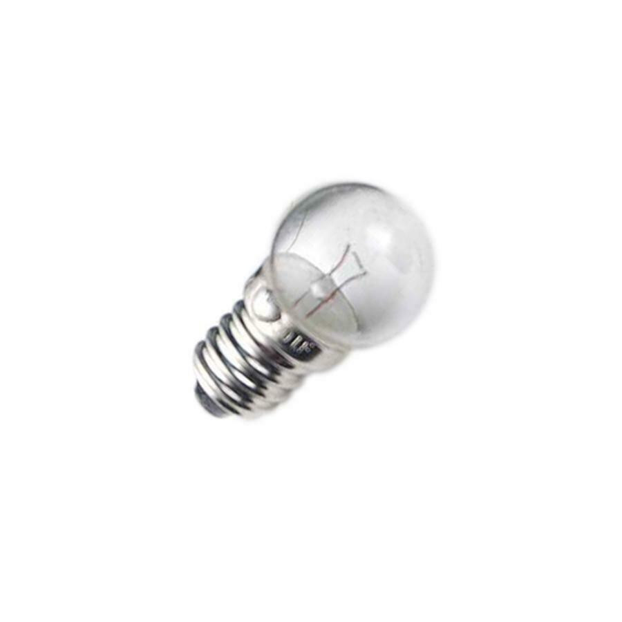 Bulb 6V - 2.4W - EP10 base