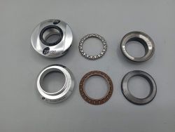YST 9020 - Headset for BMX 21.1 mm nos