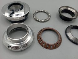 YST 9020 - Headset for BMX 21.1 mm nos