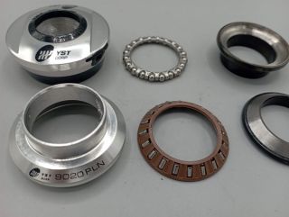 YST 9020 -  Jeu de direction pour BMX 21.1 mm ancien stock