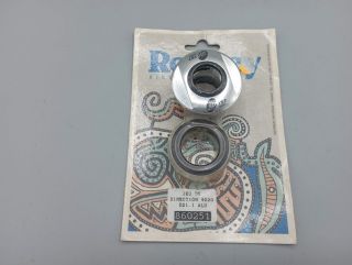 YST 9020 -  Jeu de direction pour BMX 21.1 mm ancien stock