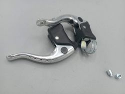 où trouver des leviers de frein pour vélo d'enfant demi course vintage