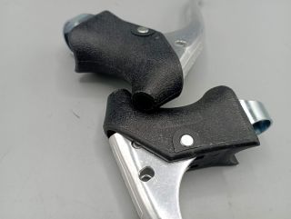 Weinmann - Leviers de frein pour vélo d'enfant, type course