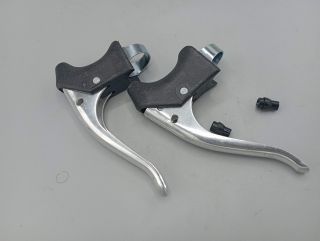 Weinmann - Leviers de frein pour vélo d'enfant, type course