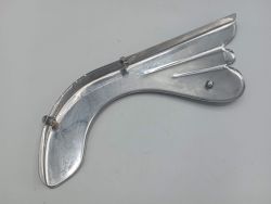 Carter de chaîne en inox pour 40 dents