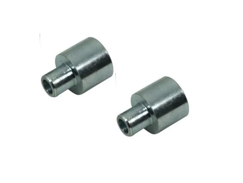 2 cable housing stop