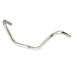 guidon vélo vintage chopper acier rétro  vélo pliant mini
