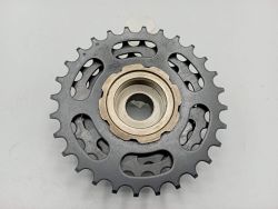 Suntour - 7V - 13/28  - BSC - Roue libre