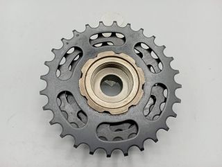 Suntour - 7V - 13/28 - BSC - Freewheel