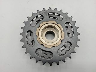 Suntour - 7V - 13/28 - BSC - Freewheel