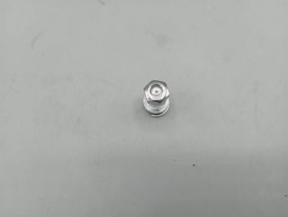 Huret - Serre câble de dérailleur en acier chromé