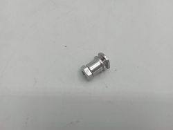 Huret - Serre câble de dérailleur en acier chromé