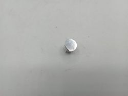 Huret - Serre câble de dérailleur en acier chromé