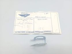 Shape steel for derailleur Simplex LJ Grand prix and more