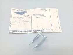 Shape steel for derailleur Simplex LJ Grand prix and more