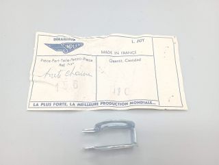 Shape steel for derailleur Simplex LJ Grand prix and more