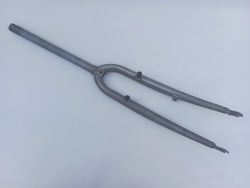 1‘ vtc steel unicrown 28’ cantilever bike fork