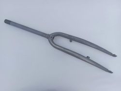 Fourche unicrown 1" roue  28" pour vélo VTC, ville...