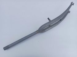 Fourche unicrown 1" roue  28" pour vélo VTC, ville...