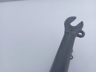 Fourche unicrown 1" roue  28" pour vélo VTC, ville...