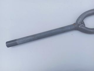 1‘ vtc steel unicrown 28’ aheadset cantilever fork