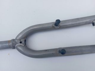 1‘ vtc steel unicrown 28’ aheadset cantilever fork