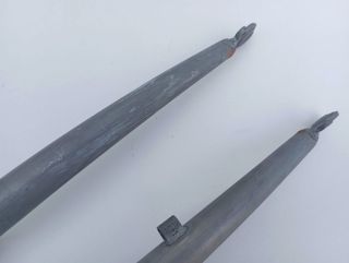Fourche unicrown 1" roue  28" pour vélo VTC, ville...