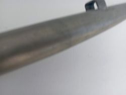 1‘ vtc steel unicrown 28’ aheadset cantilever fork