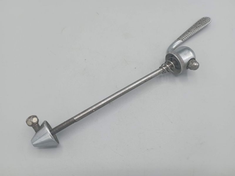 campagnolo ancien attache rapide blocage roue arrière 1950