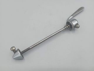 campagnolo ancien attache rapide blocage roue arrière 1950