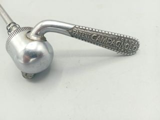 Campagnolo - Attache rapide roue avant, vers 1950