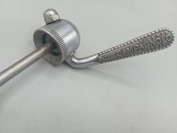 Campagnolo - Attache rapide roue avant, vers 1950