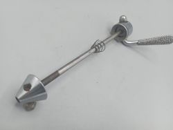 Campagnolo - Attache rapide roue avant, vers 1950