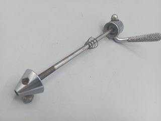 Campagnolo - Attache rapide roue avant, vers 1950