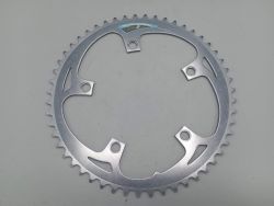 Sakae Roundtech Powering 52-tooth BCD 130 chainring 80s 90s vintage racing bike