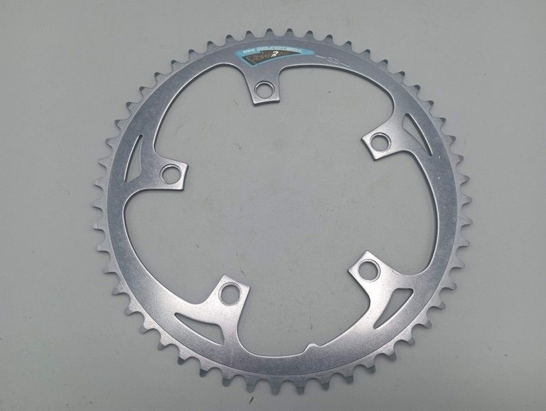 Sakae Roundtech Powering - 52 teeth BCD 130 - Chainring