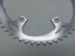 Sakae Roundtech Powering - 52 teeth BCD 130 - Chainring