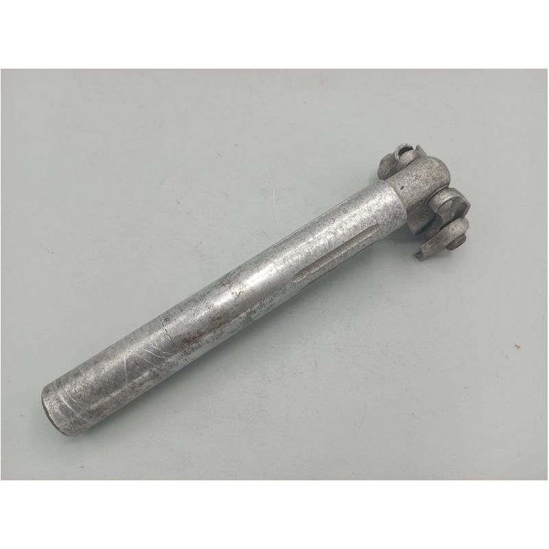 Simplex - ø 26,4 mm - Tige de selle en aluminium vélo course vintage années 80