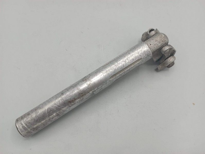 Simplex - ø 26,4 mm - Tige de selle en aluminium