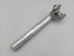 Simplex - ø 26,4 mm - Tige de selle en aluminium