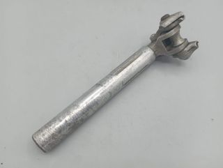 Simplex - ø 26,4 mm - Tige de selle en aluminium
