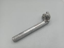 Simplex - ø 26,4 mm - Tige de selle en aluminium